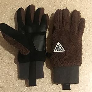 Evolg Fleece Gloves